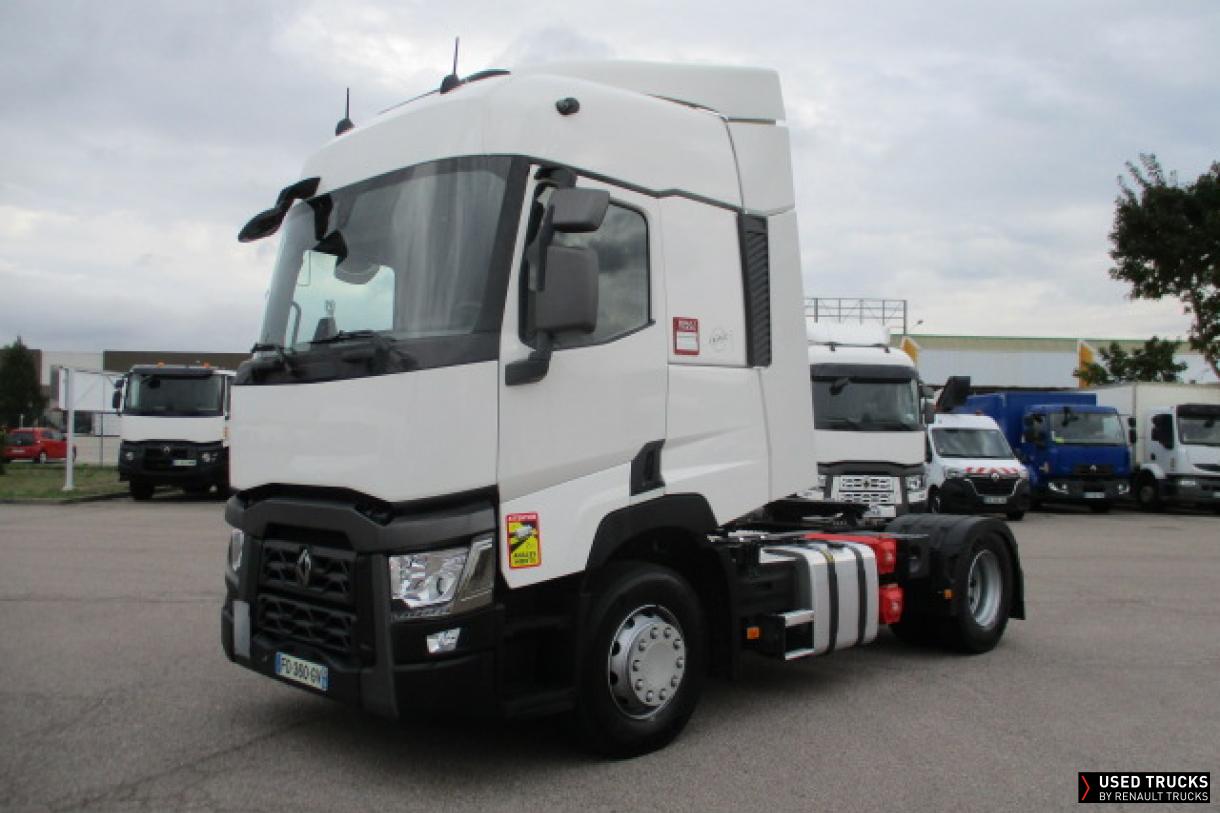 Renault Trucks T 480