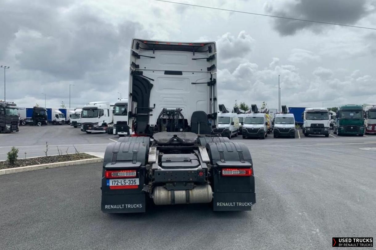 Renault Trucks T 440