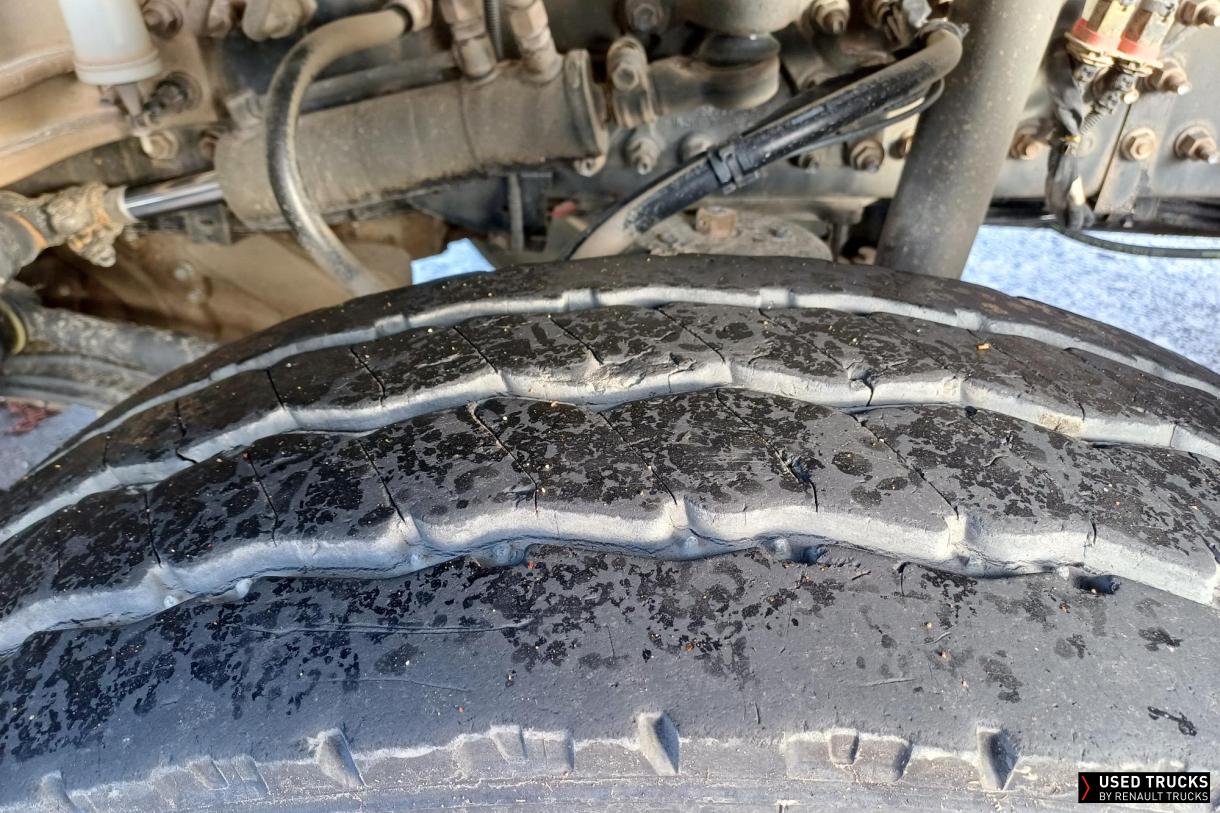 Renault Trucks K 480