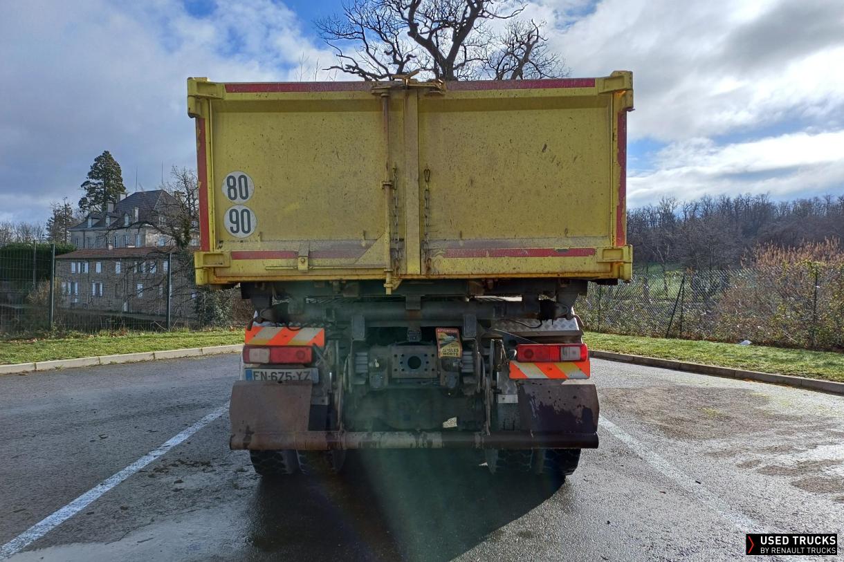 Renault Trucks K 480