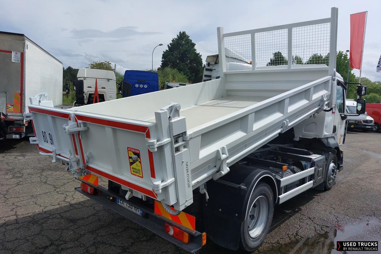 Renault Trucks D 280
