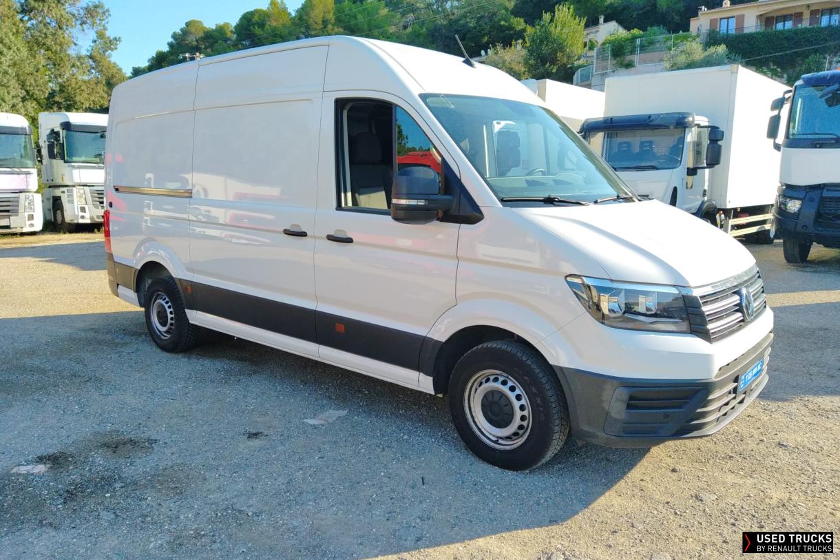 Volkswagen Master 175
