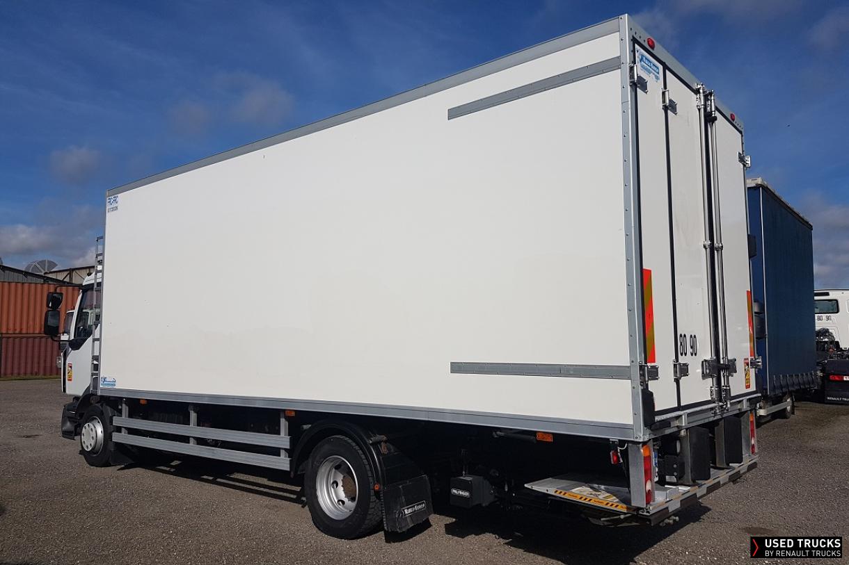 Renault Trucks D 210