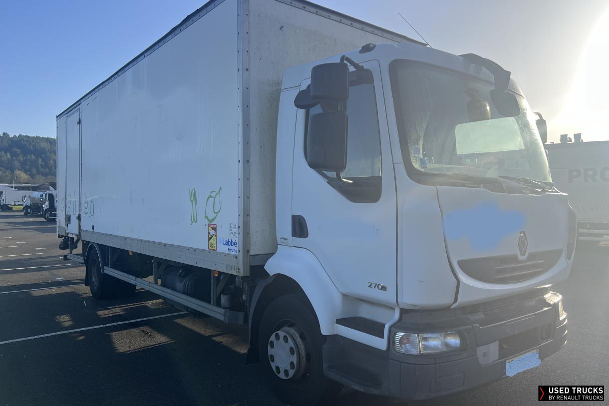 Renault Trucks Midlum 270