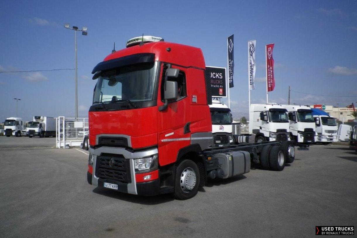 Renault Trucks T High 480