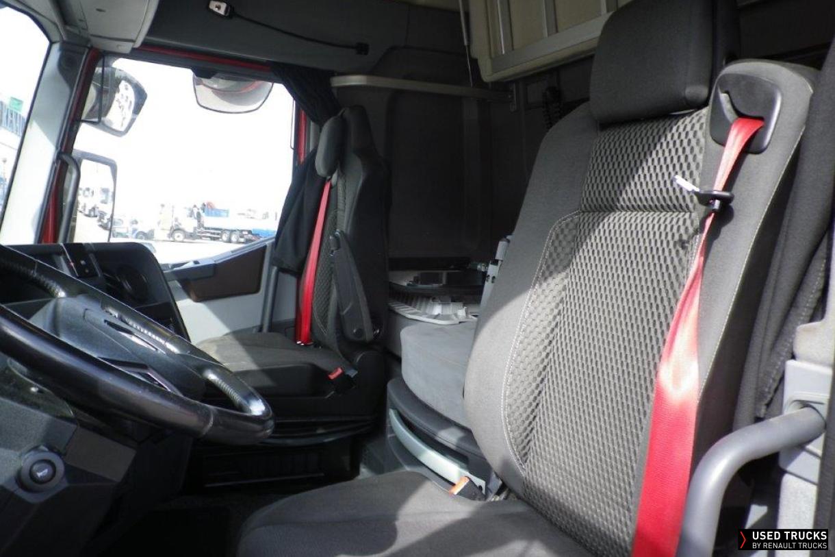 Renault Trucks T High 480