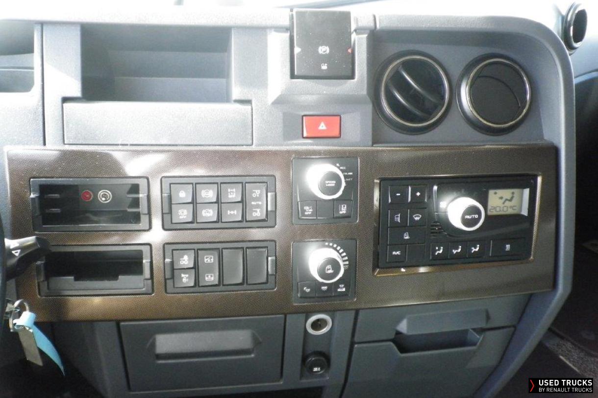 Renault Trucks T High 480