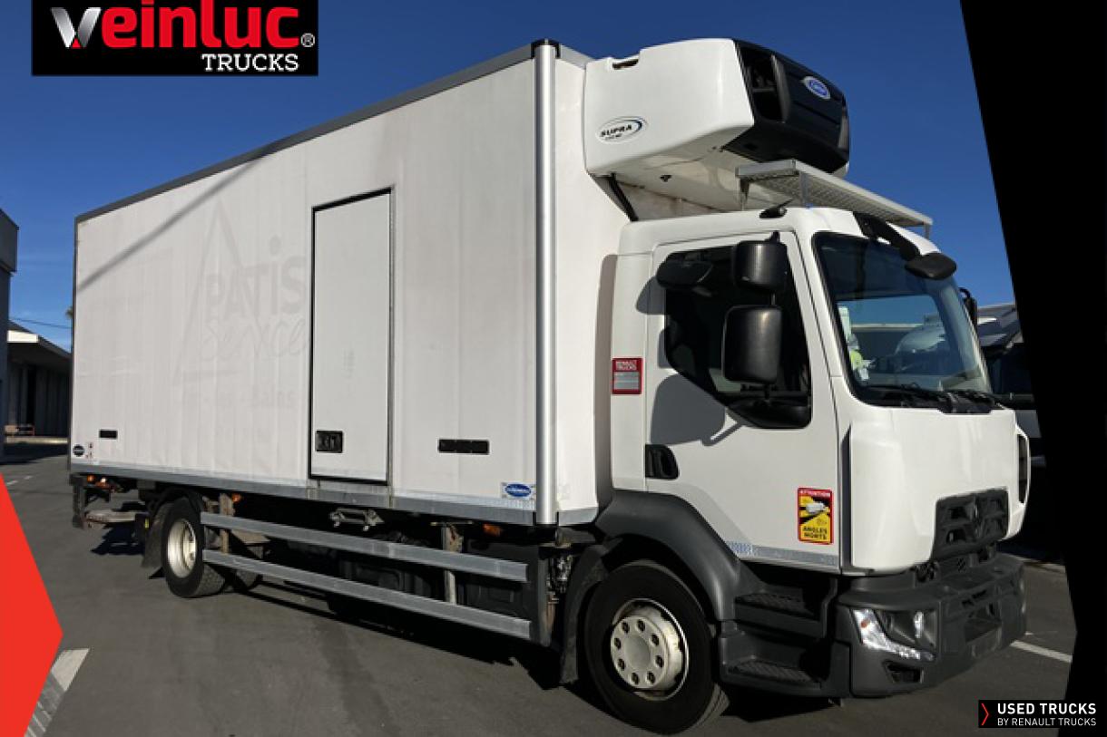 Renault Trucks D 240