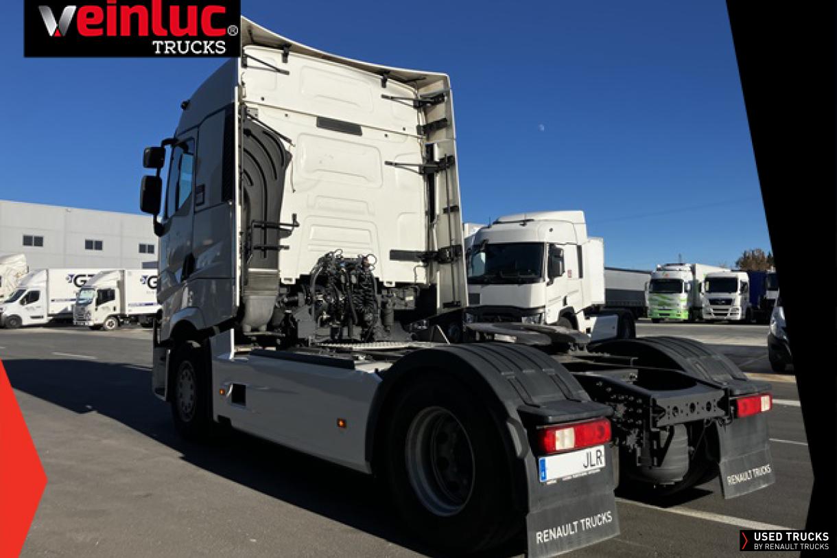 Renault Trucks T High 480
