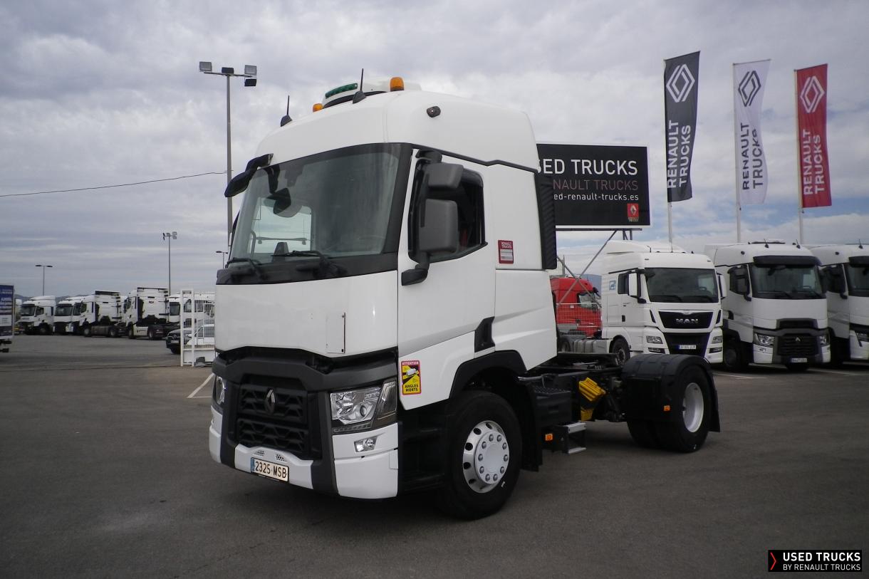 Renault Trucks T 440