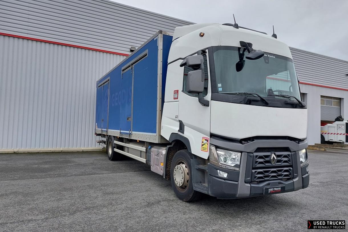 Renault Trucks T 460