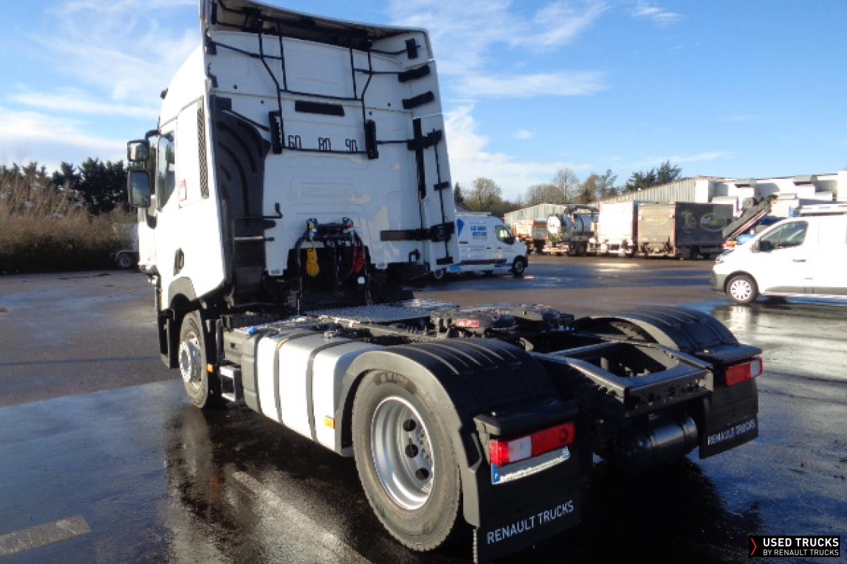Renault Trucks T 480