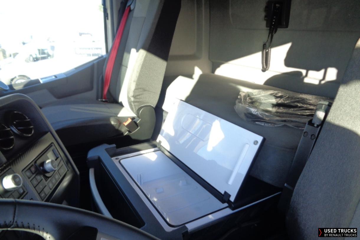 Renault Trucks T 480