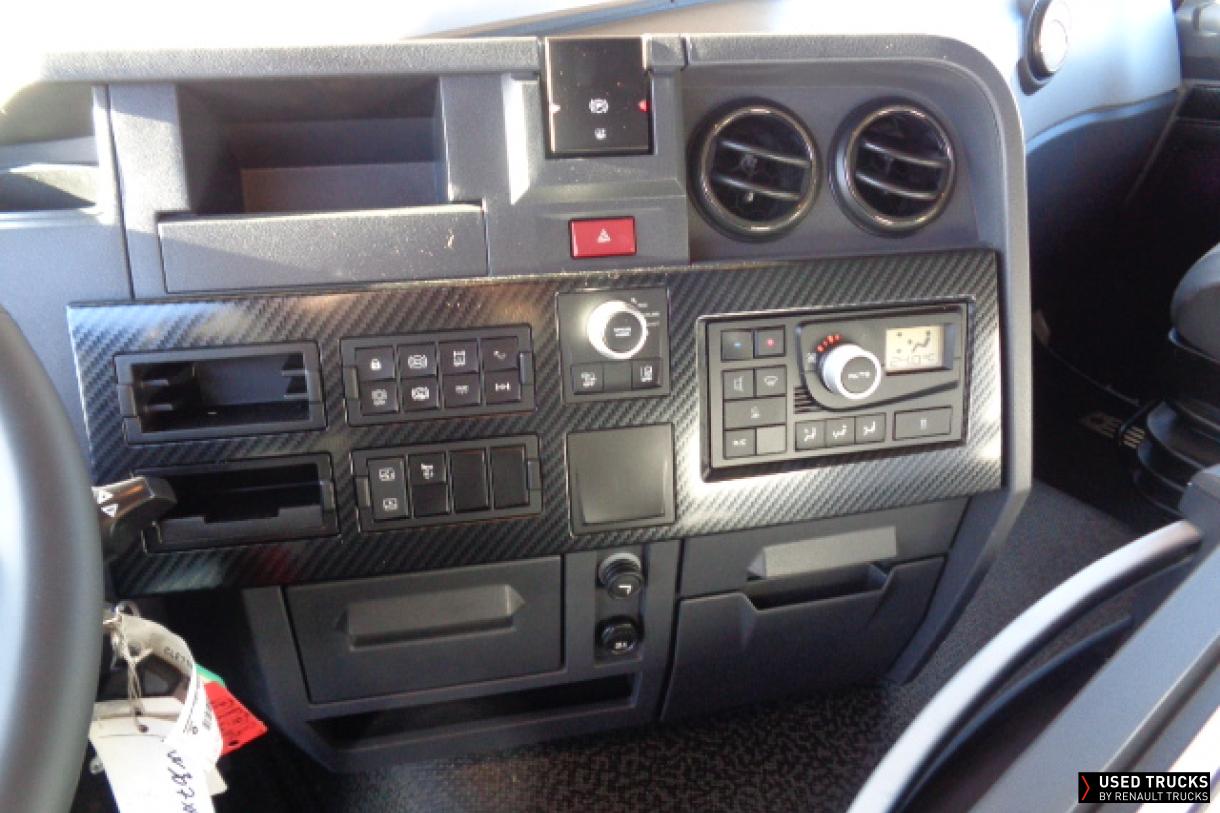 Renault Trucks T 480