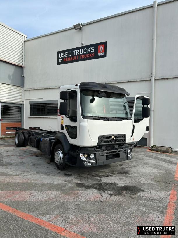 Renault Trucks D 280