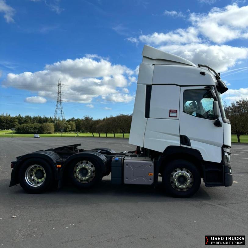 Renault Trucks T 460