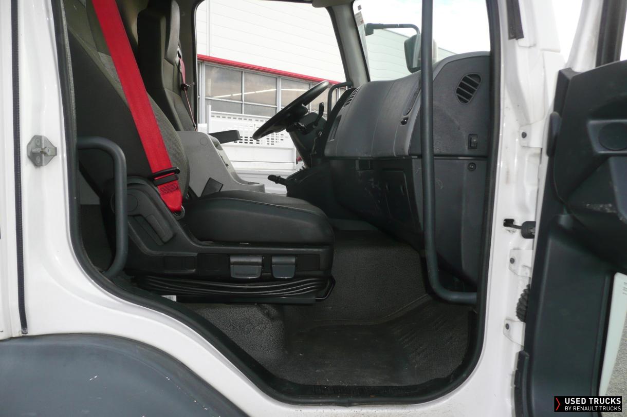 Renault Trucks D 210