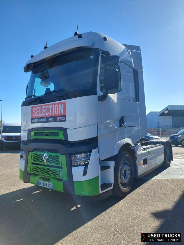 Renault Trucks T High 480
