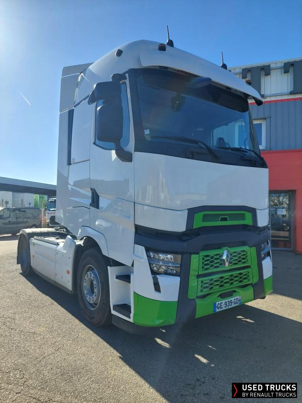 Renault Trucks T High 480