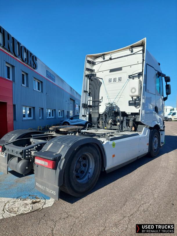 Renault Trucks T High 480