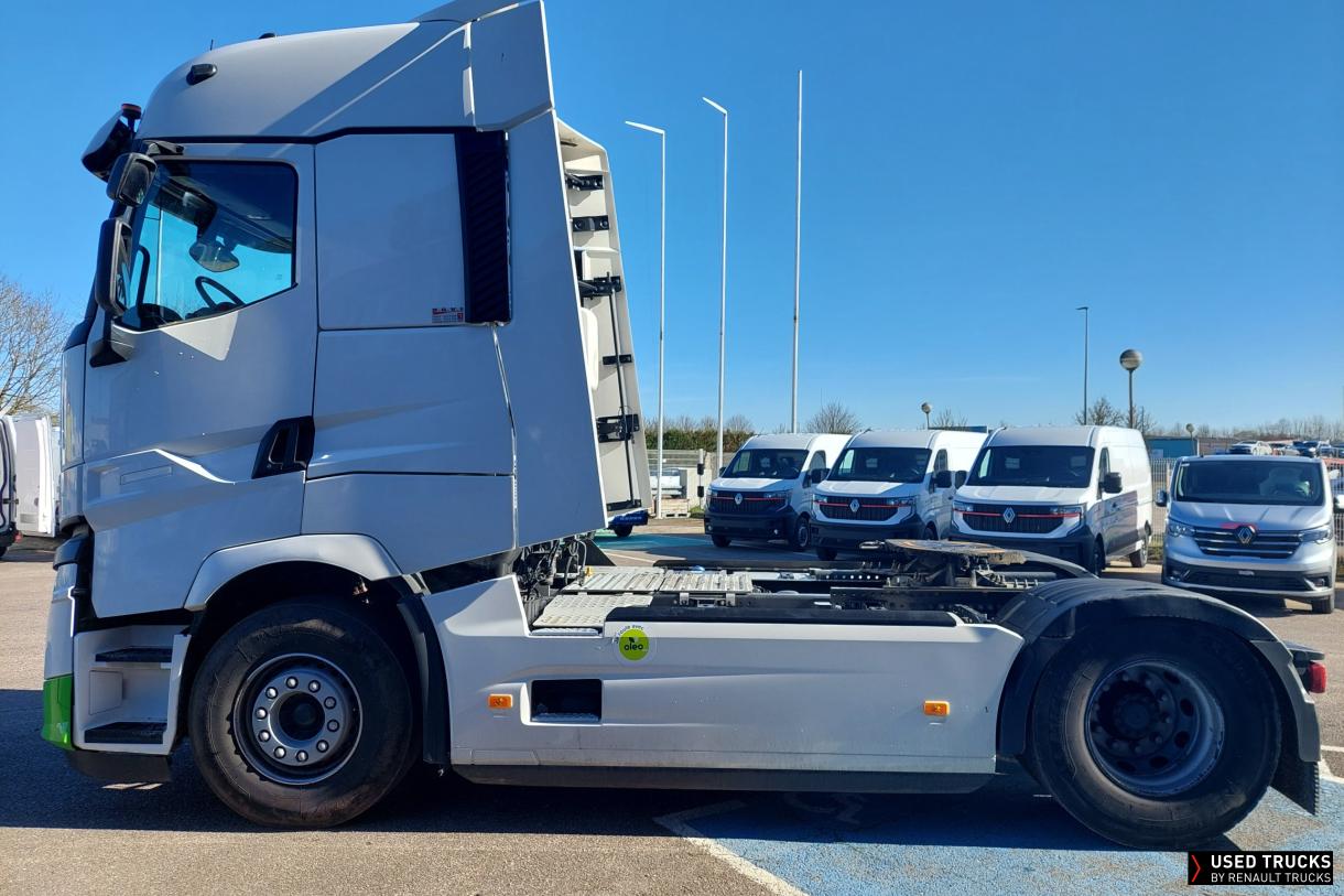 Renault Trucks T High 480