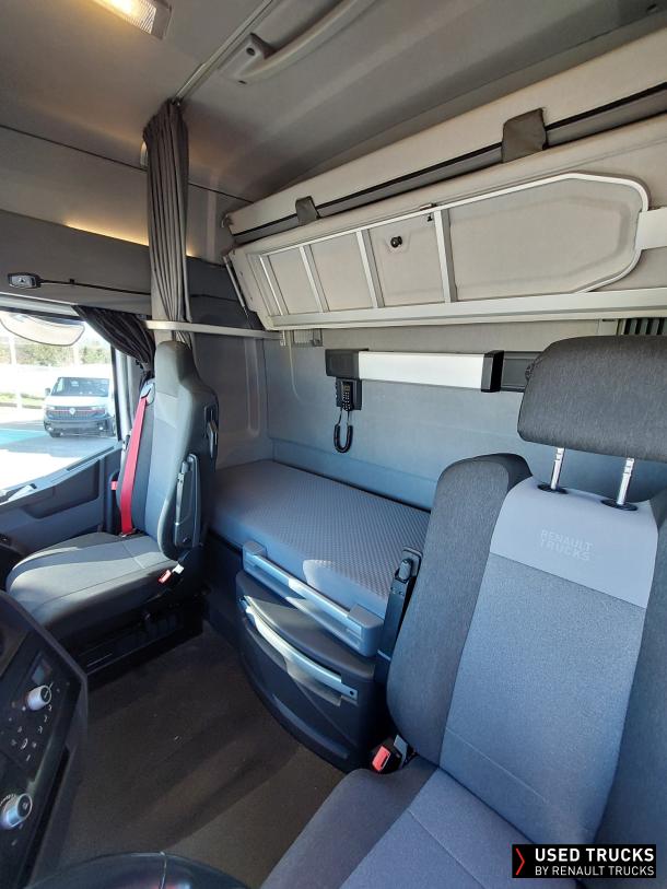 Renault Trucks T High 480