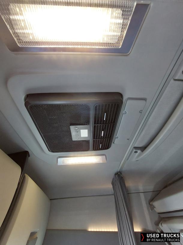 Renault Trucks T High 480