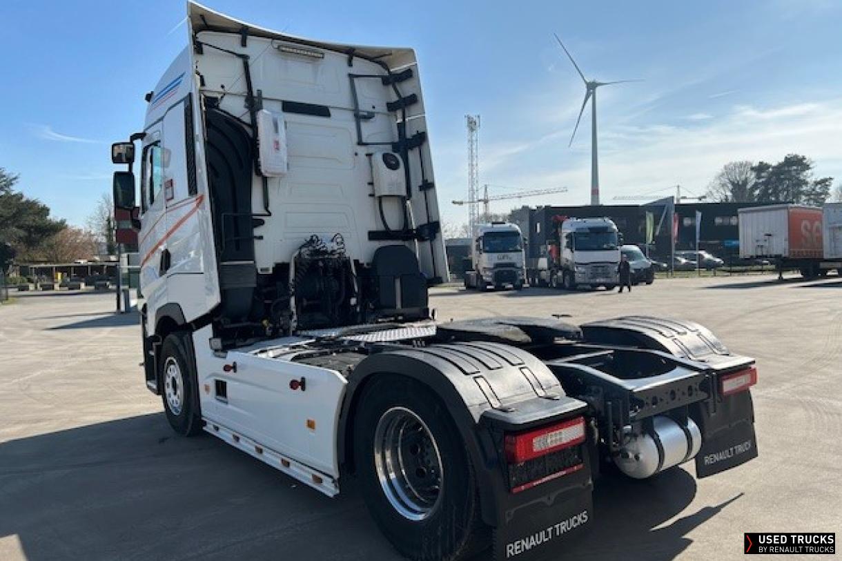 Renault Trucks T High 480