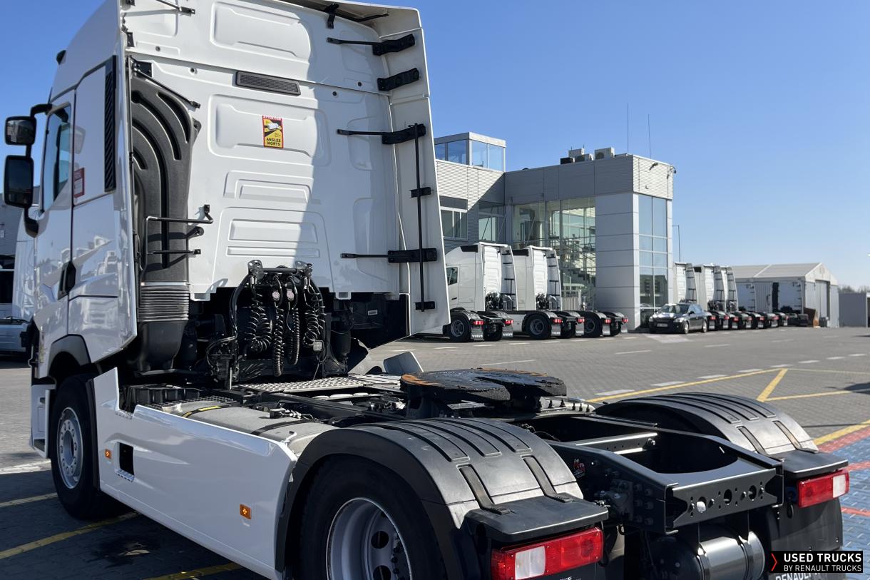 Renault Trucks T High 440