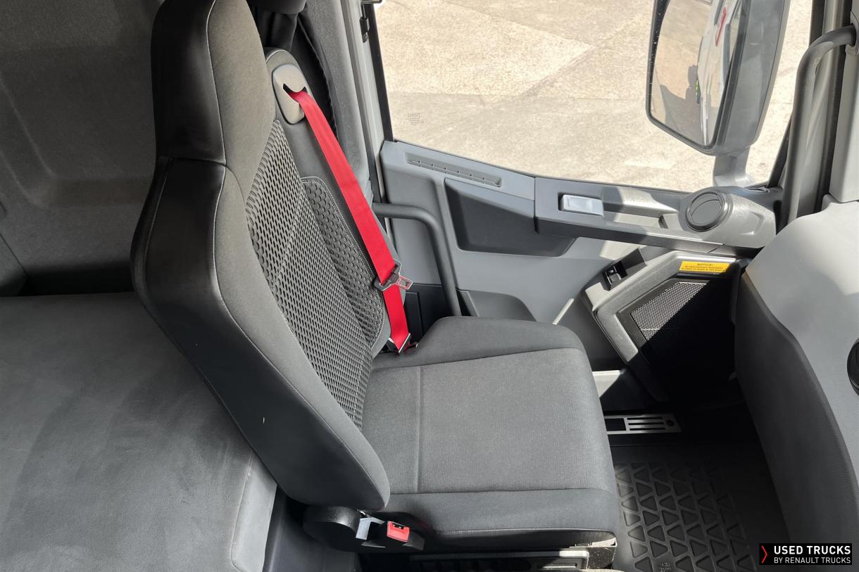 Renault Trucks T 460