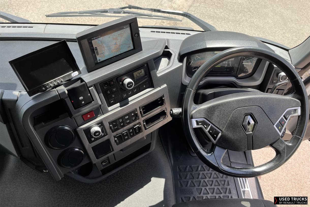 Renault Trucks T 460