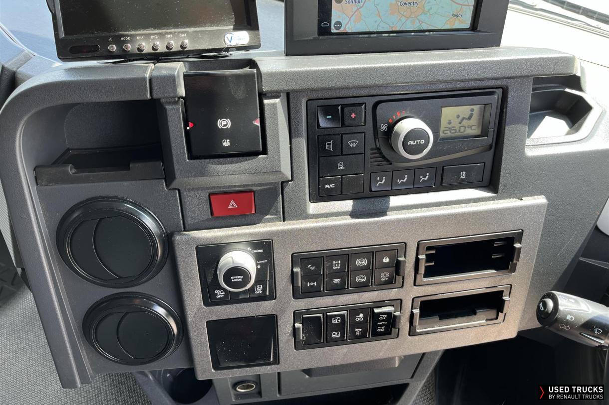 Renault Trucks T 460