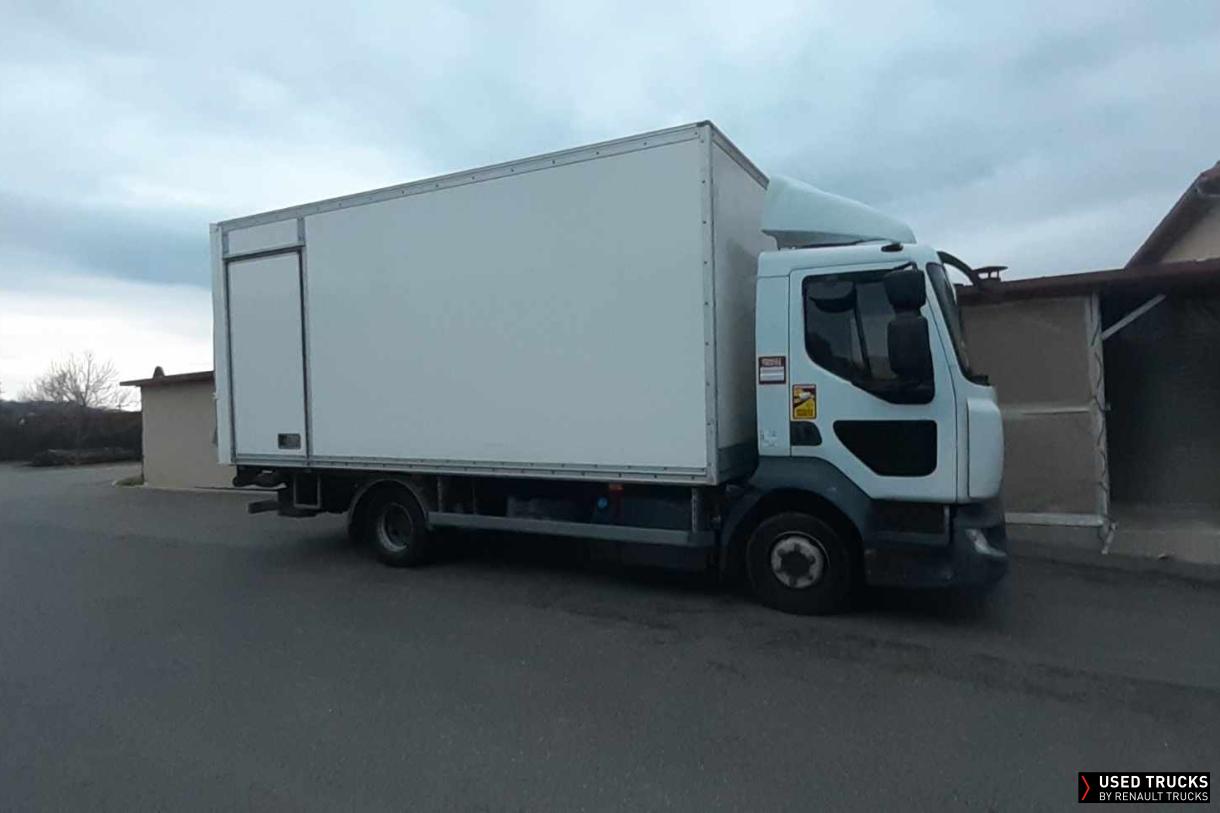 Renault Trucks D 210