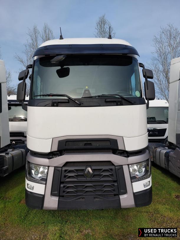 Renault Trucks T High 480