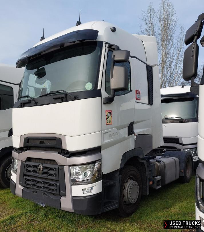 Renault Trucks T High 480