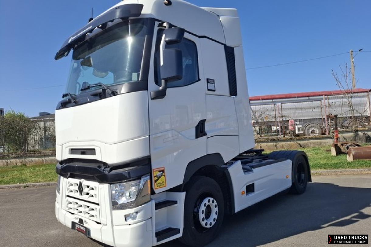 Renault Trucks T High 520