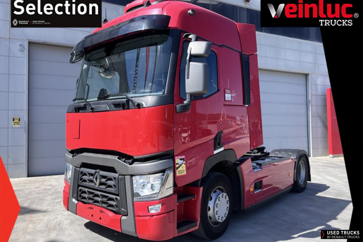 Renault Trucks T 520