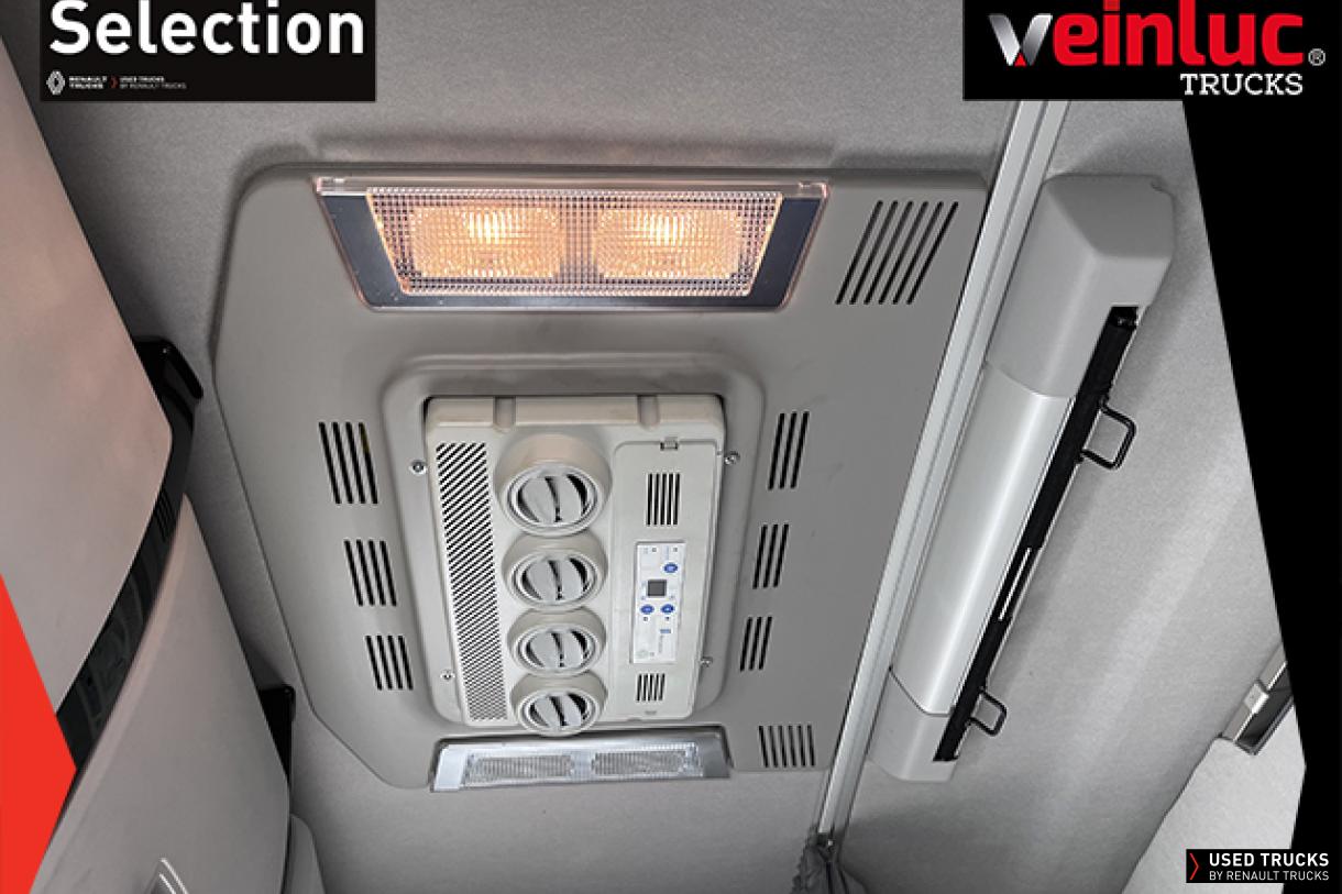 Renault Trucks T 520
