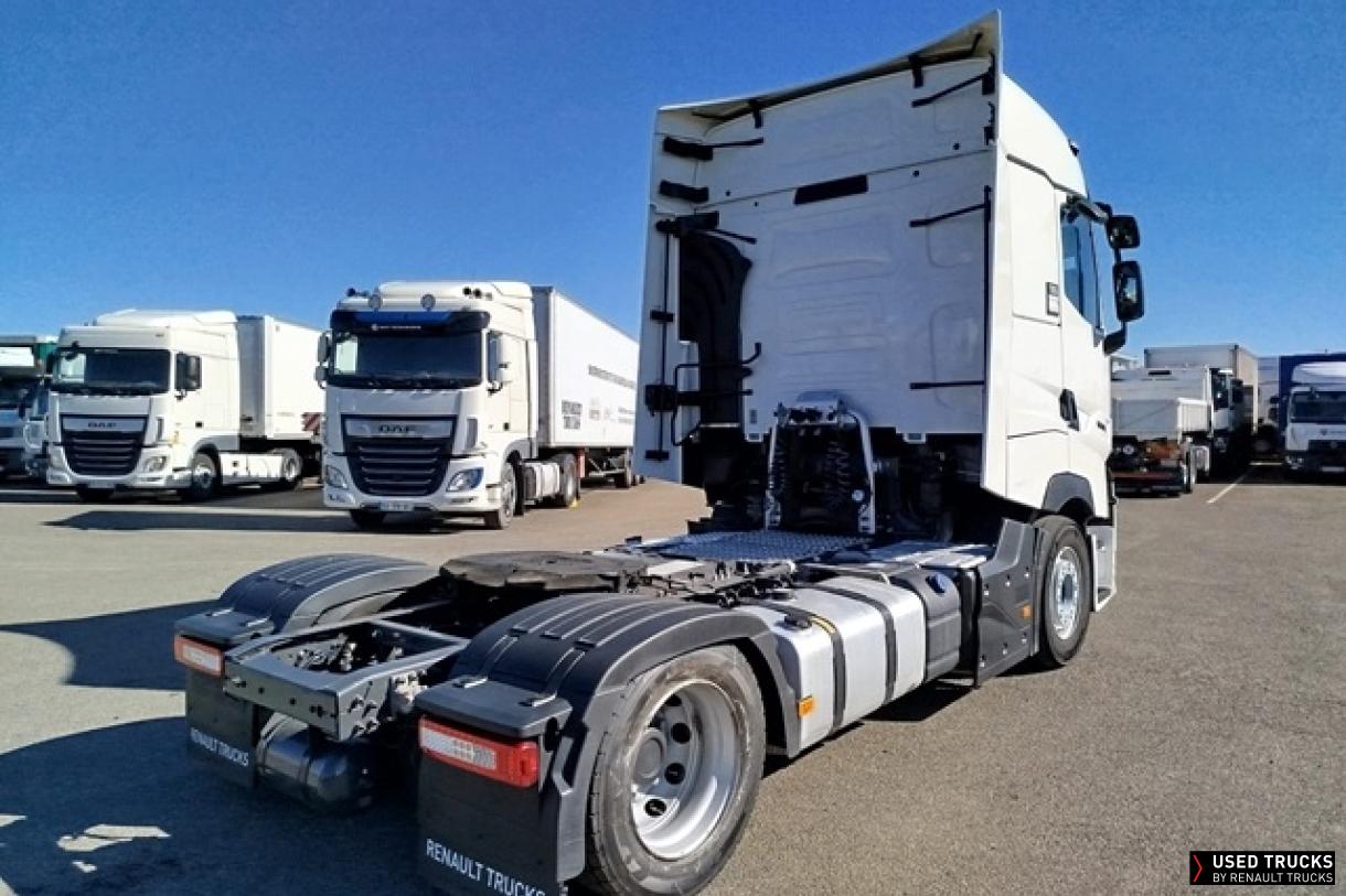 Renault Trucks T High 480