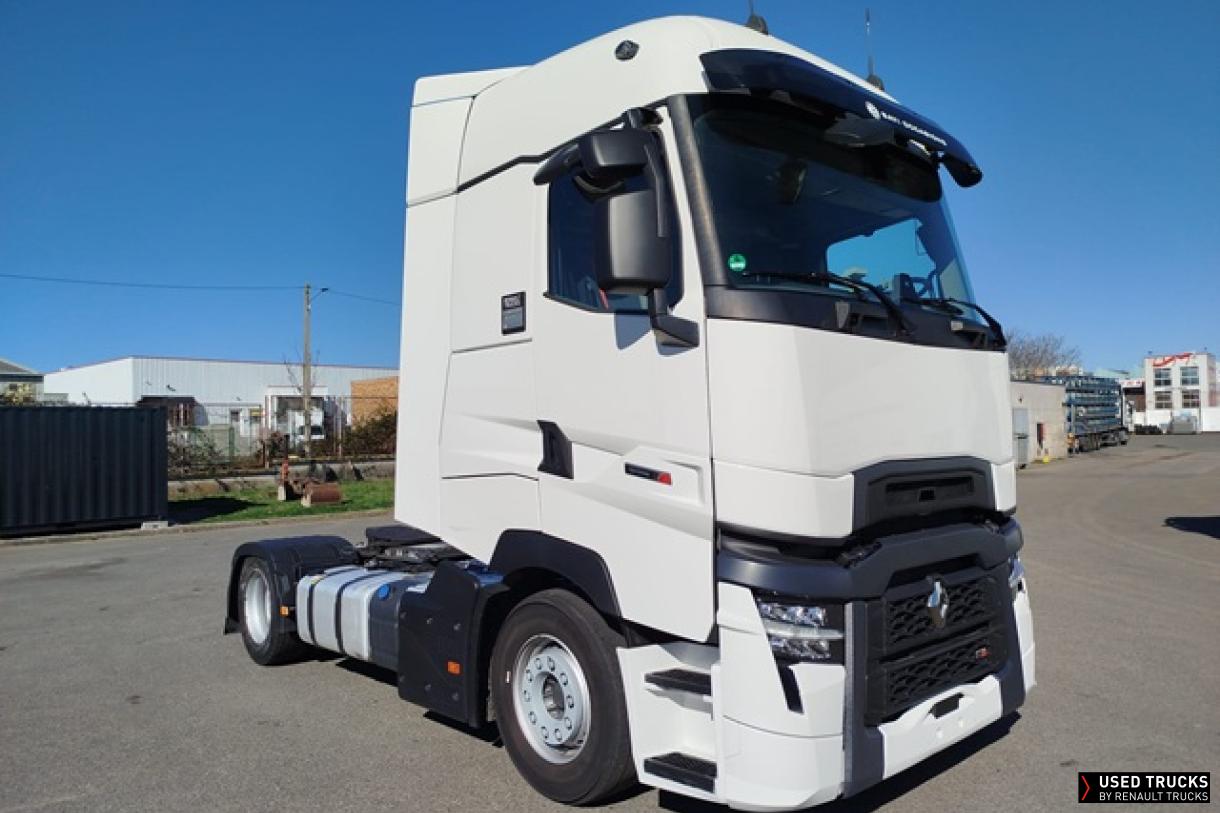 Renault Trucks T High 480