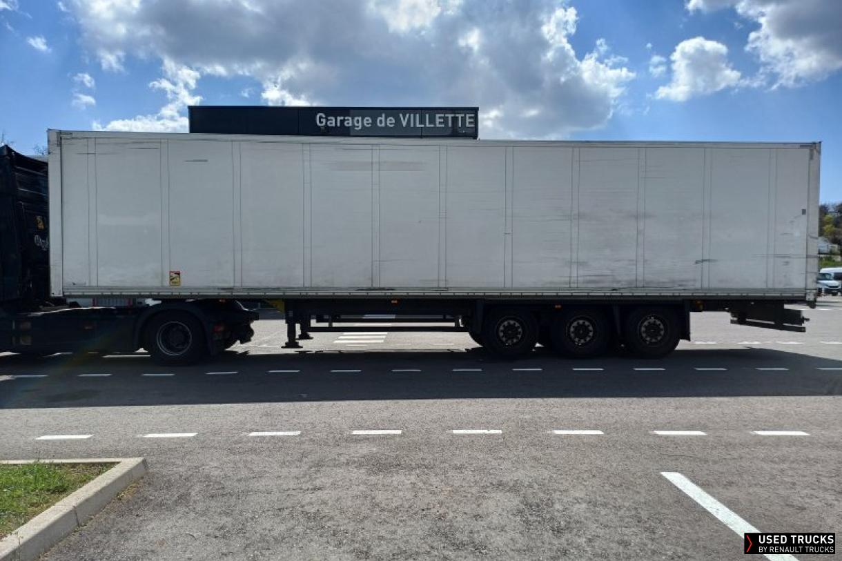 Schmitz Cargobull SCB*S3B 