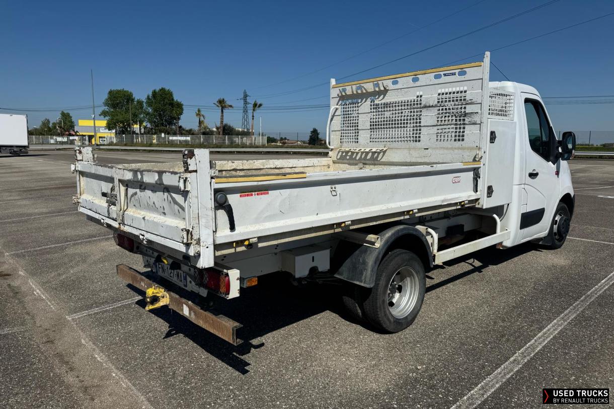 Renault Trucks Master 145