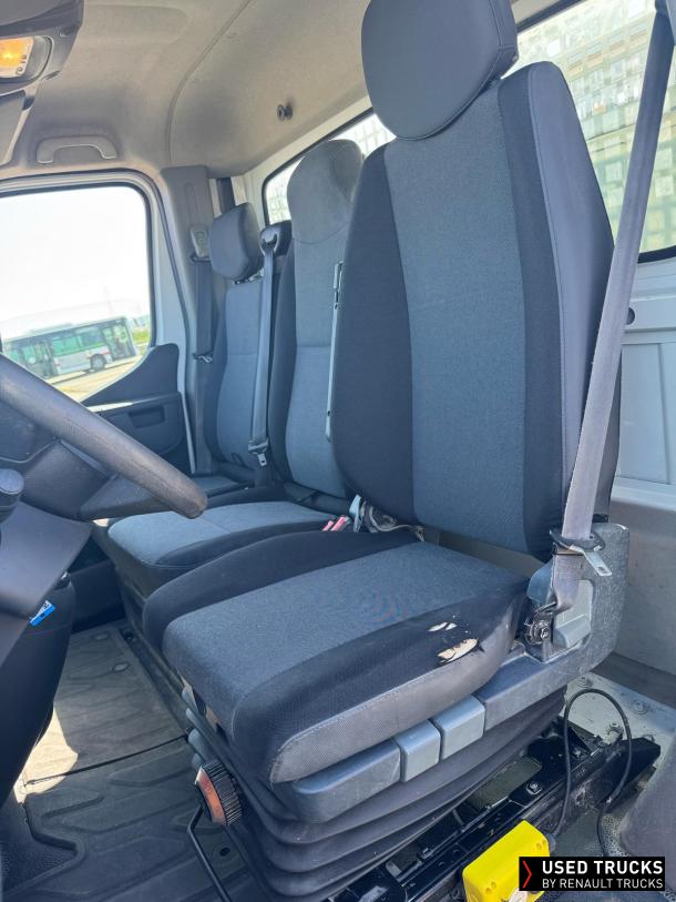 Renault Trucks Master 145