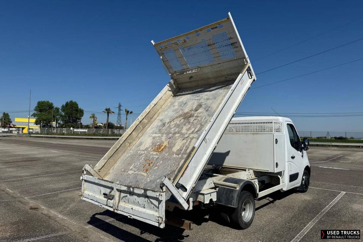 Renault Trucks Master 145