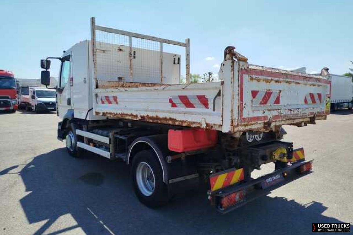 Renault Trucks D 210