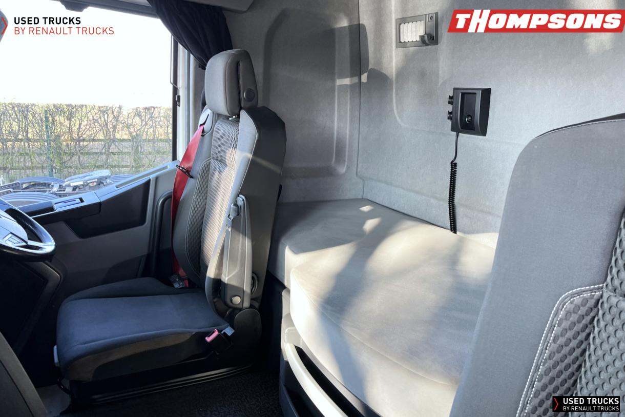 Renault Trucks T 460