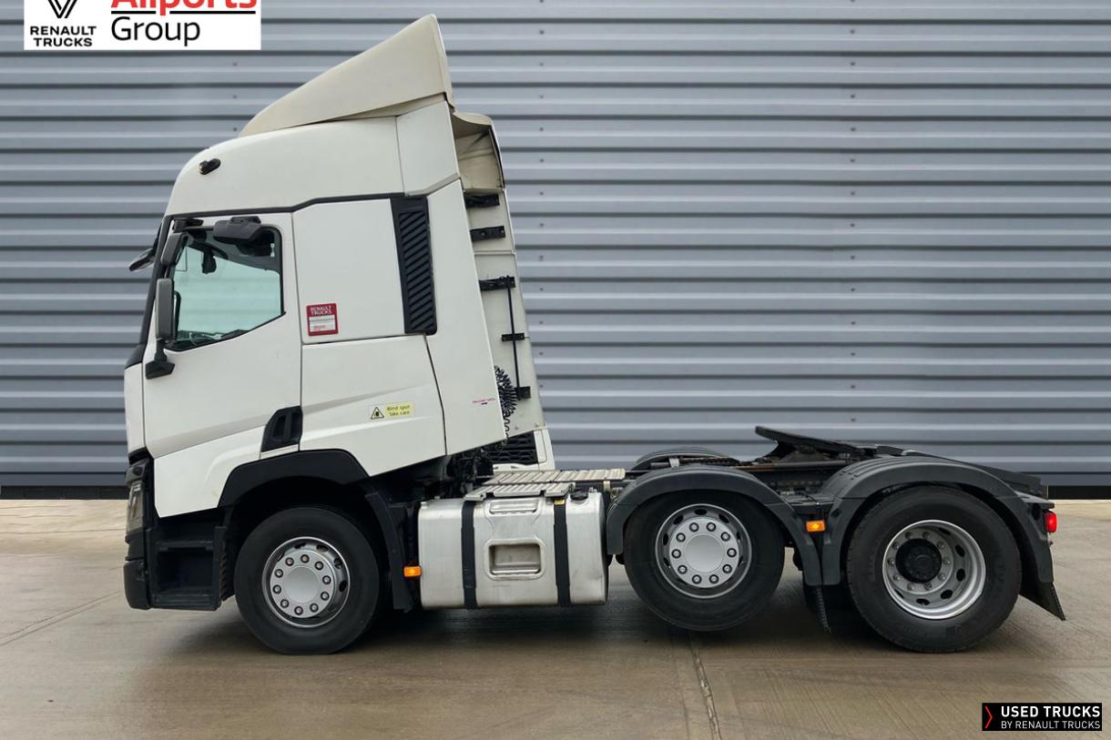 Renault Trucks T 460