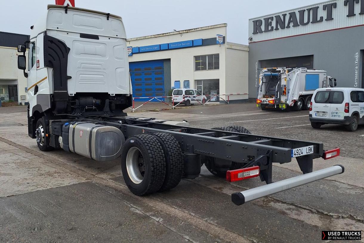 Renault Trucks T High 480