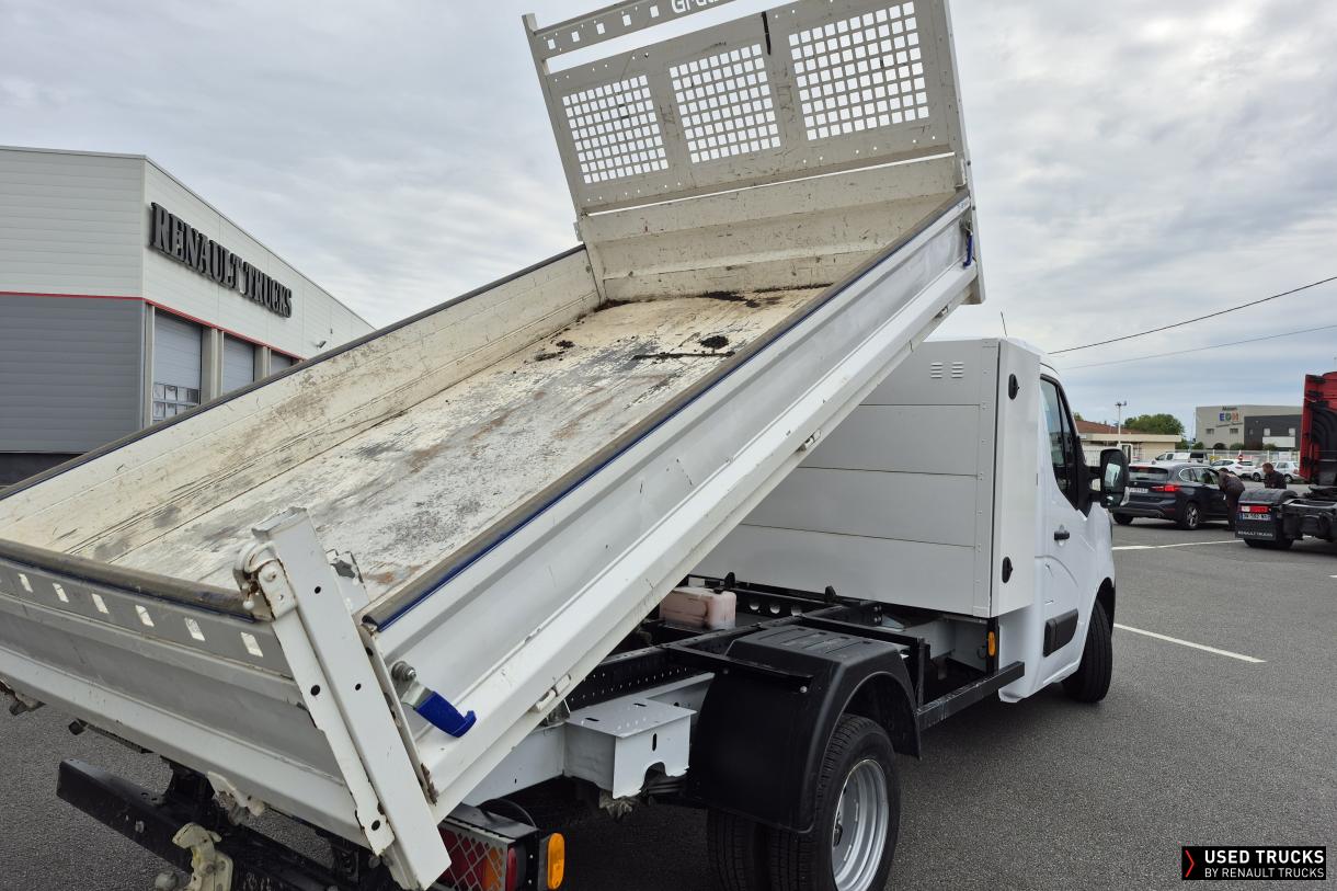Renault Master 130