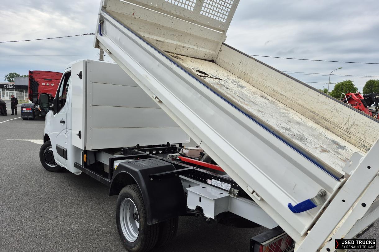 Renault Master 130
